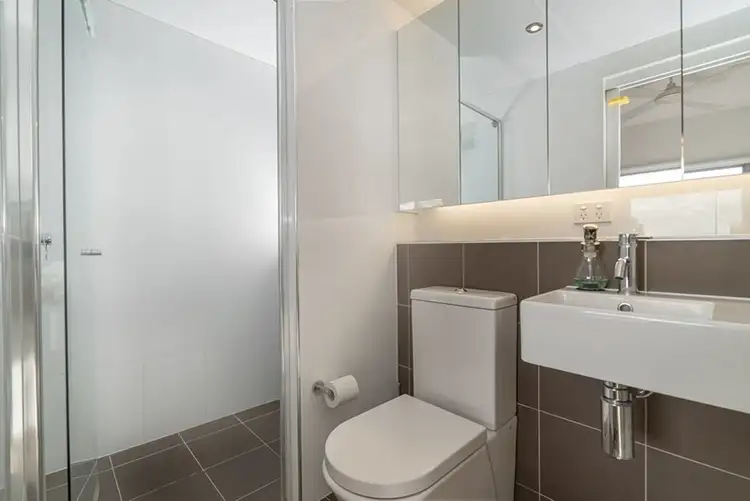 Sixth view of Homely townhouse listing, 5/91 Mildmay Street, Fairfield QLD 4103
