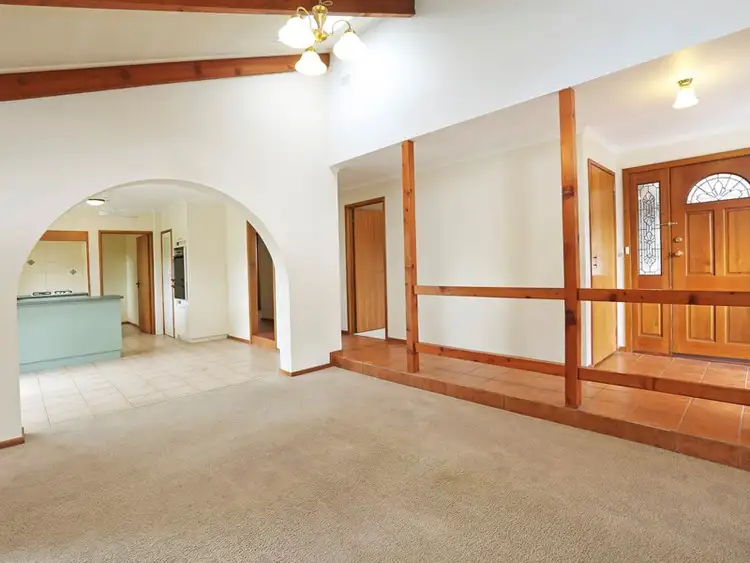 Second view of Homely house listing, 17 Oberon Drive, Belmont VIC 3216