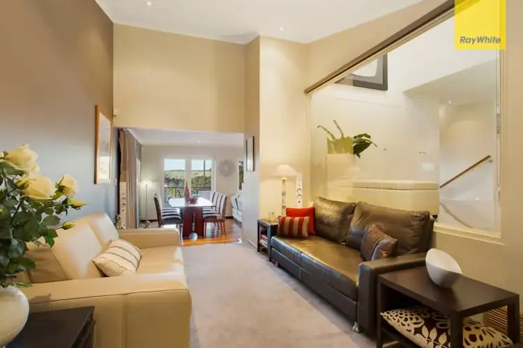 Sixth view of Homely house listing, 44 Skyline Drive, Keilor VIC 3036