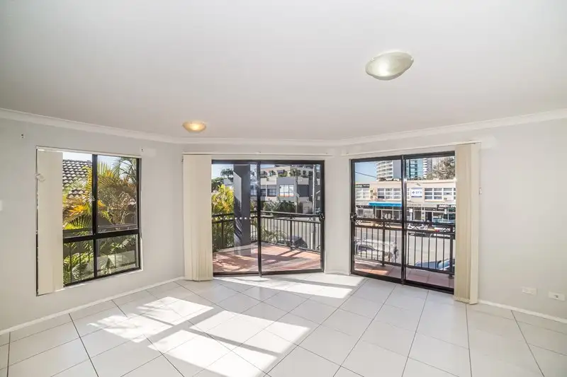 Main view of Homely apartment listing, 13/5 Railway Street, Southport QLD 4215