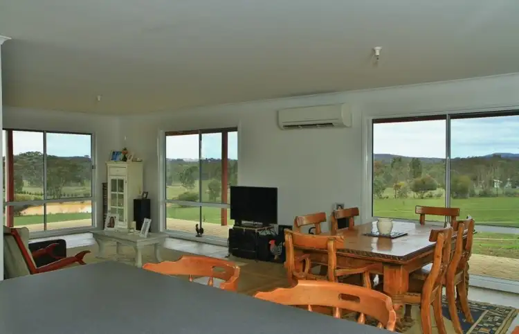 Second view of Homely rural property listing, 36 Field Road, Heathcote VIC 3523
