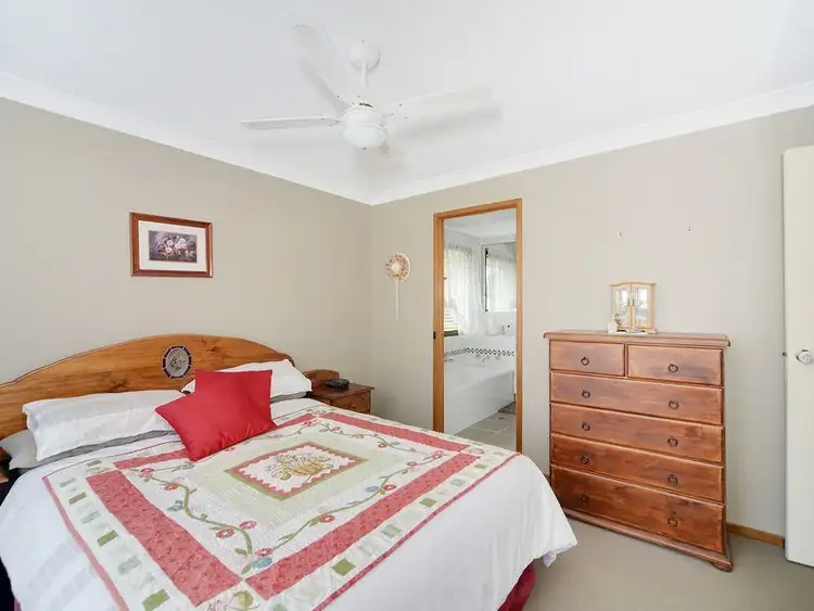 Fifth view of Homely house listing, 5 Vanessa Place, Moss Vale NSW 2577