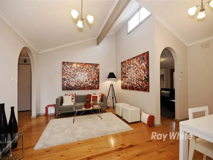 Fourth view of Homely house listing, 6 Mariposa Court, Wantirna South VIC 3152