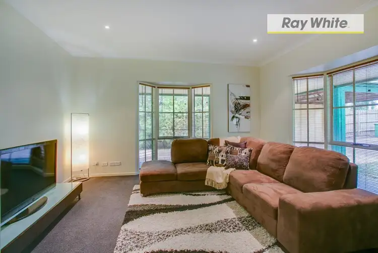Third view of Homely house listing, 33 Avalon Drive, Rosebud VIC 3939