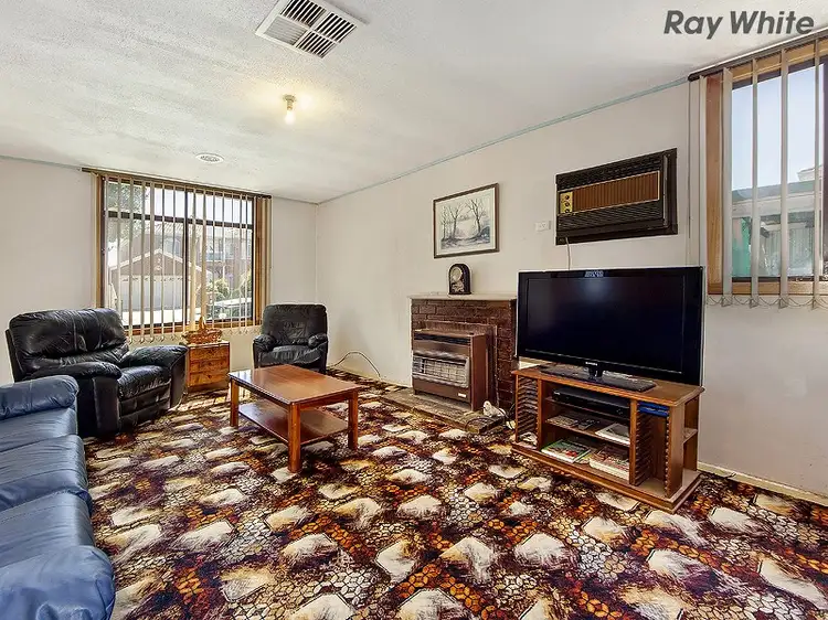 Third view of Homely house listing, 8 Kinnane Crescent, Sunshine VIC 3020