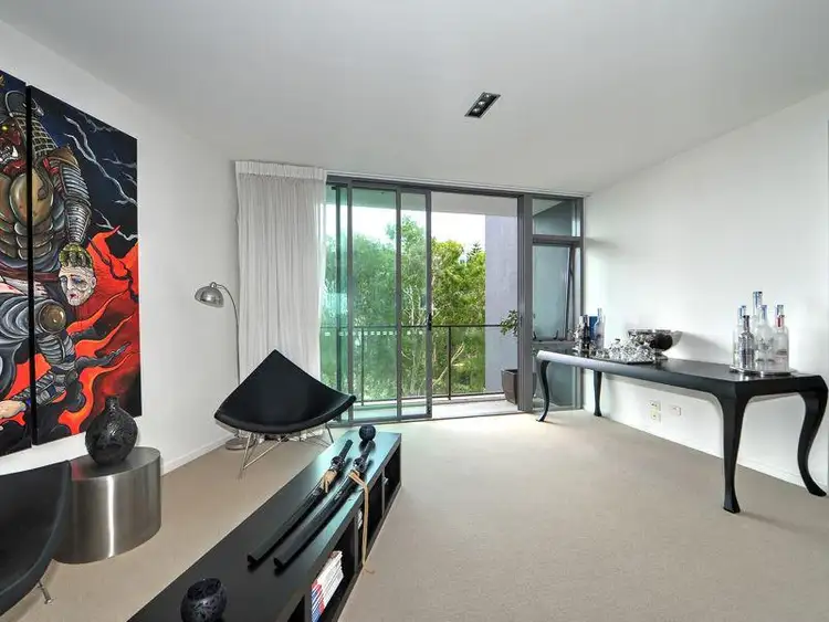 Fourth view of Homely apartment listing, 31302 Ephraim Island, Paradise Point QLD 4216