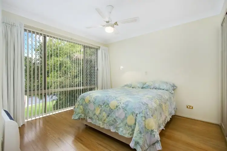 Sixth view of Homely house listing, 17b Highview Avenue, Surf Beach NSW 2536