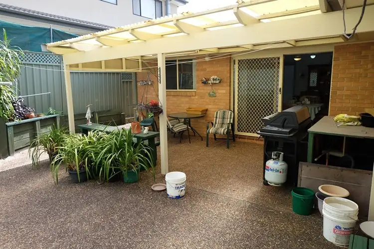 Fifth view of Homely house listing, 1A Hough Street, Nelson Bay NSW 2315