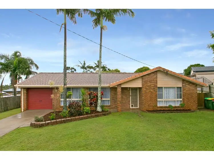 Third view of Homely house listing, 2 Leeds Court, Alexandra Hills QLD 4161