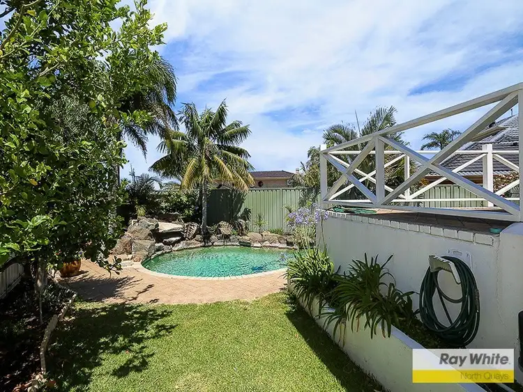 Sixth view of Homely house listing, 11 Barracuda Court, Sorrento WA 6020