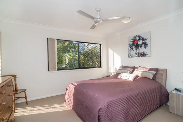 Fifth view of Homely townhouse listing, 90/35 Hamilton Road, Moorooka QLD 4105
