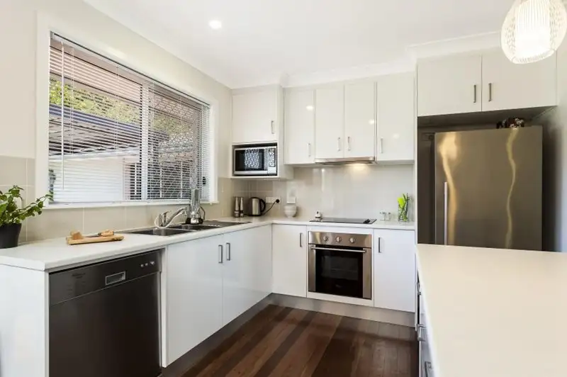 Main view of Homely house listing, 11 Brierty Street, Wynnum West QLD 4178