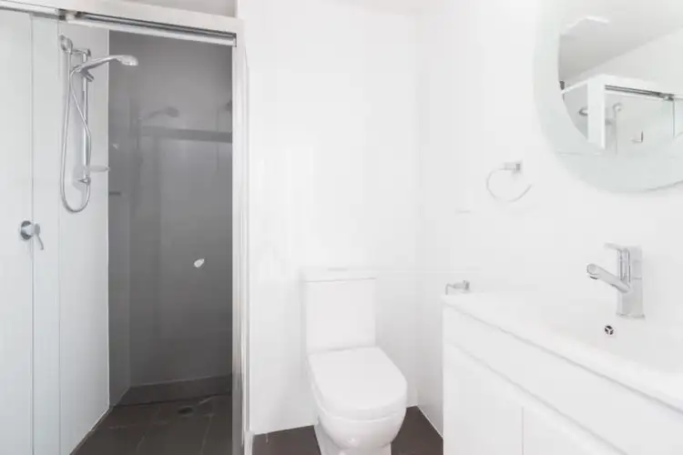 Sixth view of Homely unit listing, Unit 202/12 Fourth Avenue, Blacktown NSW 2148