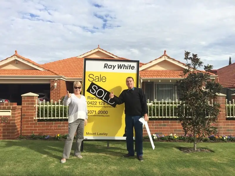 Main view of Homely house listing, 56 Benson Way, High Wycombe WA 6057