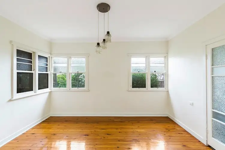Fourth view of Homely house listing, 135 Mackenzie Street, East Toowoomba QLD 4350