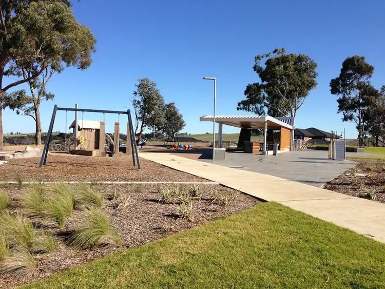 Fourth view of Homely land listing, 11 Hardie Street, Mernda VIC 3754