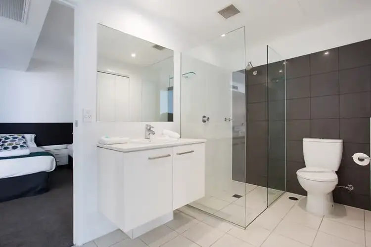Sixth view of Homely apartment listing, 193 'Ocean Pacific' 25 Surf Parade, Broadbeach QLD 4218