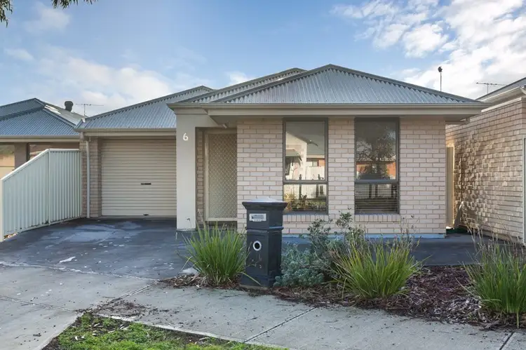 6 Lamorna Terrace, Largs North SA 5016