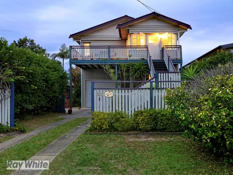 31 Joseph Street, Margate QLD 4019