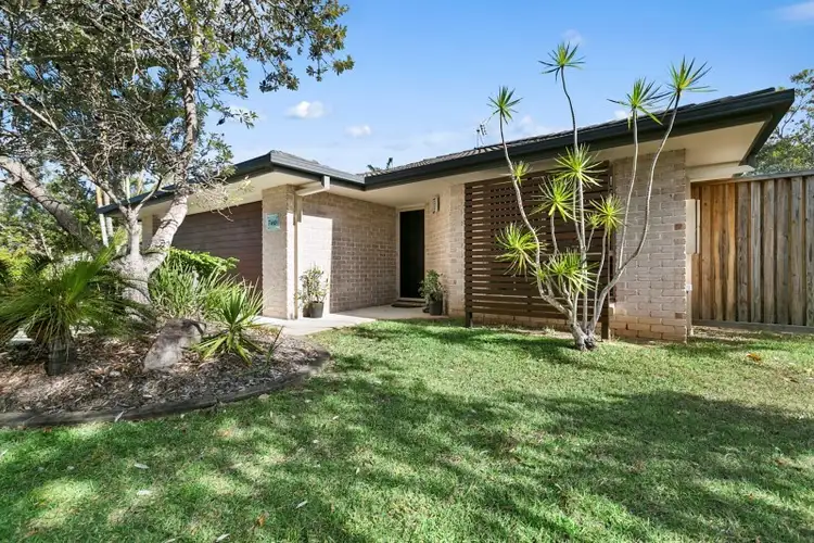 Second view of Homely house listing, 2 Bushlands Drive, Noosaville QLD 4566