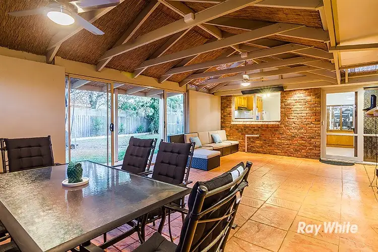 Fifth view of Homely house listing, 8 Filbert Court, Cranbourne North VIC 3977