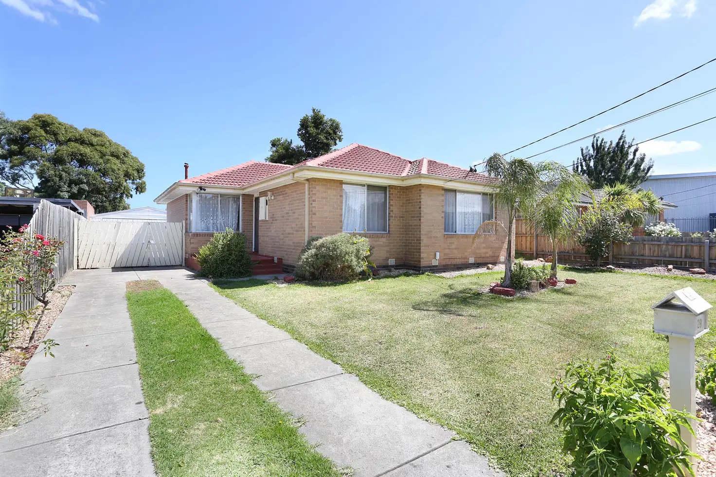 Main view of Homely house listing, 29 Regal Avenue, Thomastown VIC 3074