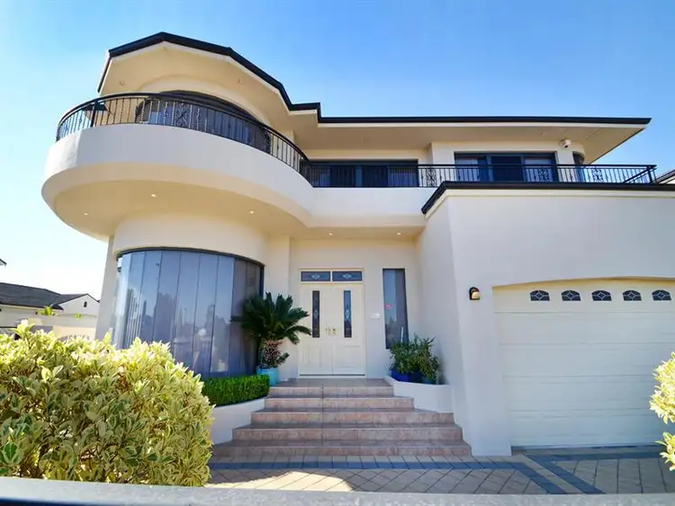 Fourth view of Homely house listing, 1 Boyup Lane, Dianella WA 6059