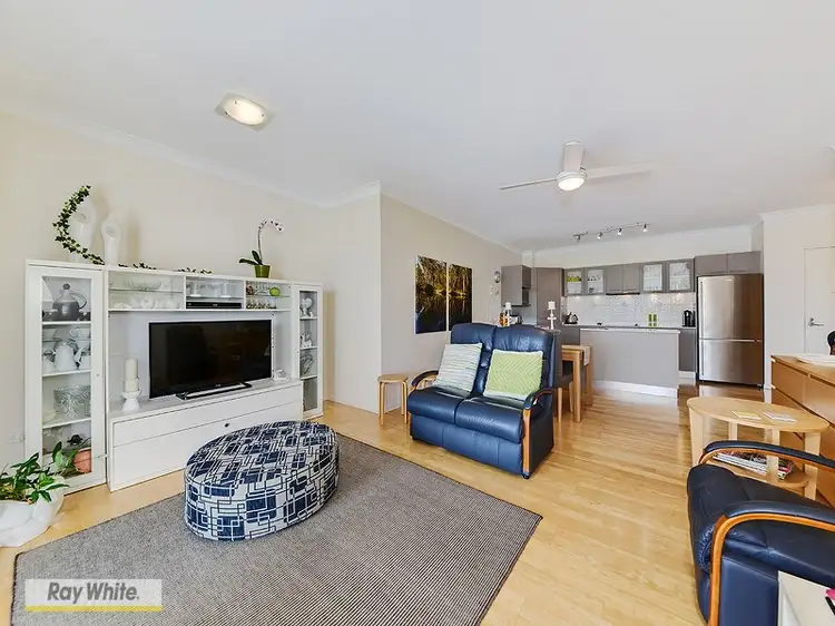 Fifth view of Homely unit listing, 16/28 Murphy Street, Scarborough QLD 4020