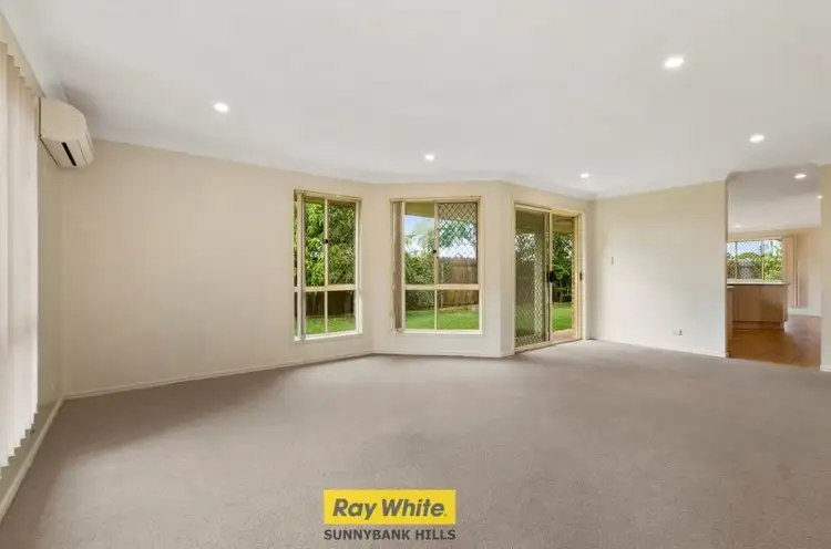 Third view of Homely house listing, 479 Jackson Road, Sunnybank Hills QLD 4109