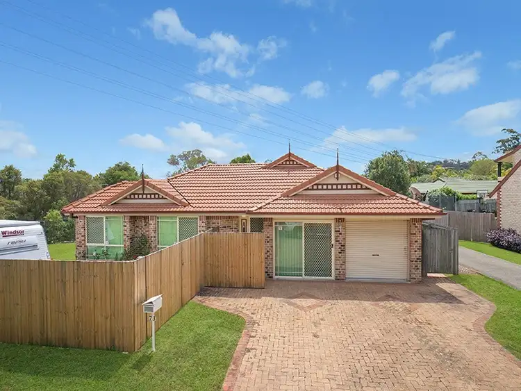 73 Drews Road, Tanah Merah QLD 4128