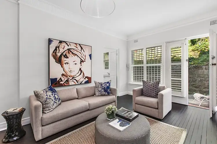 Main view of Homely apartment listing, 6/499 New South Head Road, Double Bay NSW 2028