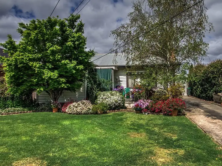 Second view of Homely house listing, 143 Power Street, St Albans VIC 3021