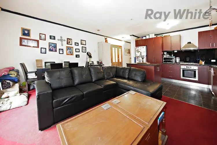 Second view of Homely house listing, 2 Cropley Crescent, Laverton VIC 3028