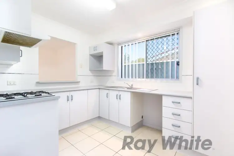 Second view of Homely house listing, 8 Hamilton Street, Hamilton North NSW 2292