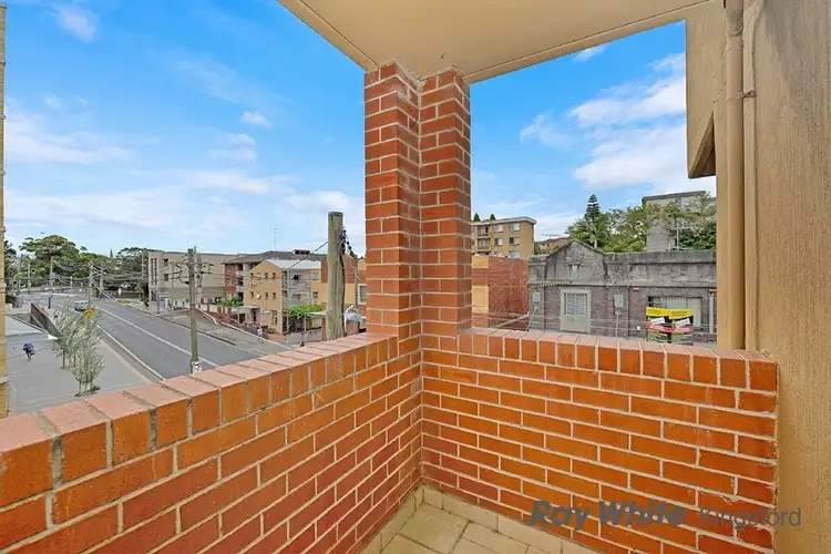 Fourth view of Homely apartment listing, 28/345-357 Illawarra Road, Marrickville NSW 2204
