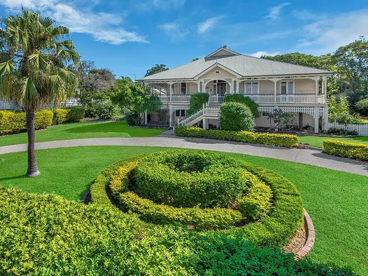 20 Campbell Terrace, Wavell Heights QLD 4012