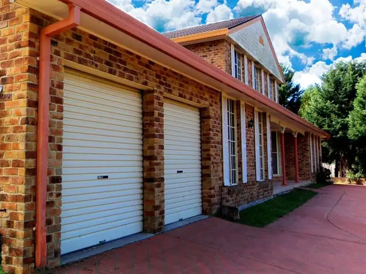 Second view of Homely house listing, 10-16 Jarrah Crescent, Cordeaux Heights NSW 2526