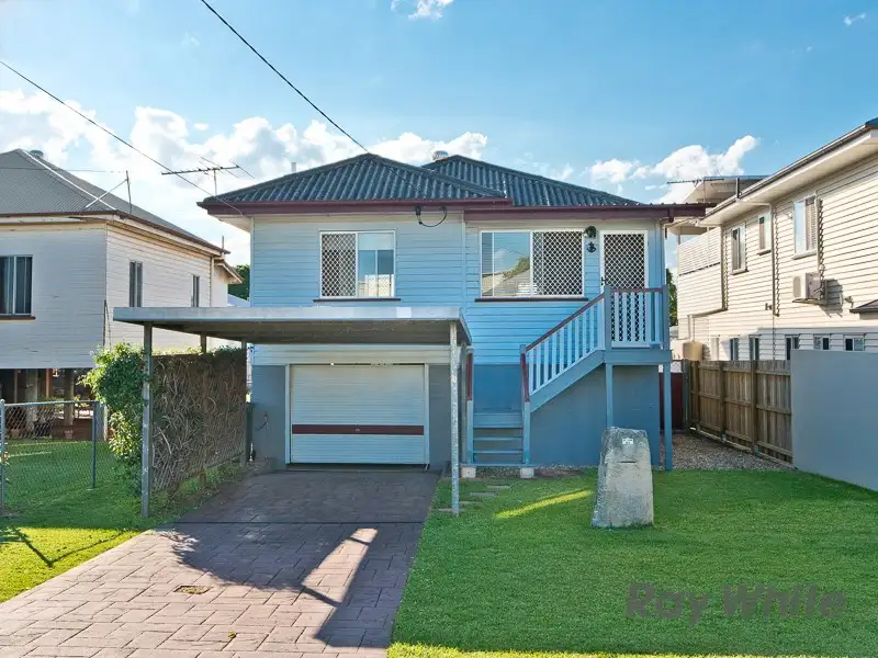 Main view of Homely house listing, 32 Somers Street, Nudgee QLD 4014