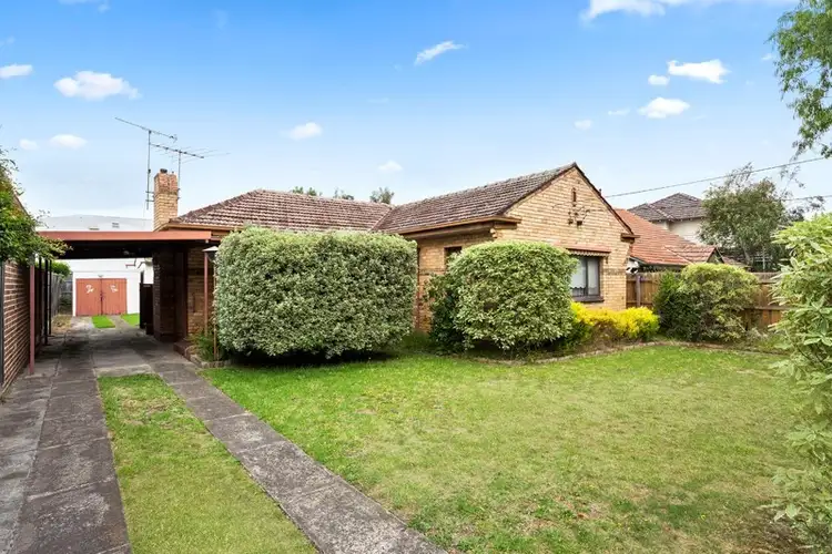 Second view of Homely house listing, 67 Woornack Road, Carnegie VIC 3163