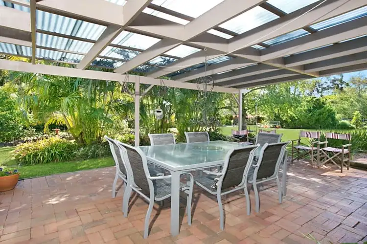 Fifth view of Homely rural property listing, 4 Ford Avenue, Medowie NSW 2318