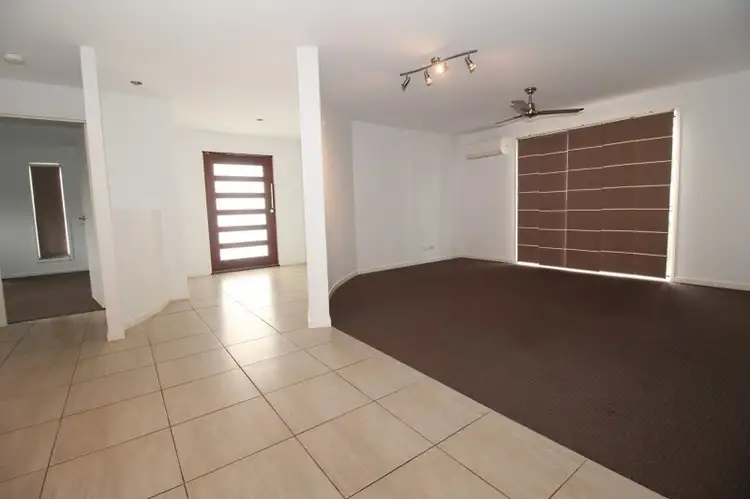 Second view of Homely house listing, 65 Lakeside Drive, Emerald QLD 4720