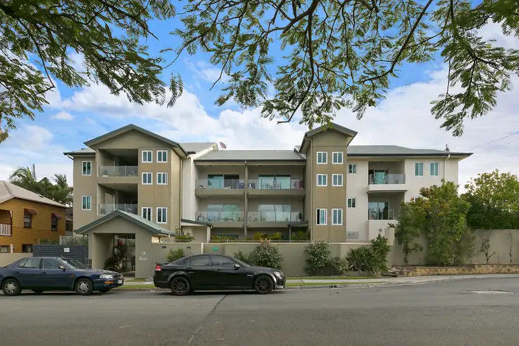 Third view of Homely apartment listing, 11/18-20 Rose Street, Southport QLD 4215