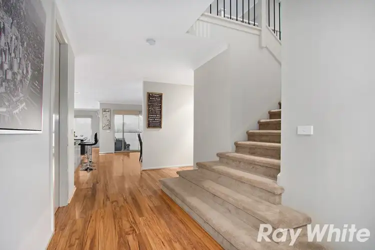 Fourth view of Homely house listing, 7 Gwen Meredith Drive, Bunyip VIC 3815
