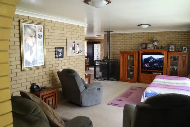 Second view of Homely house listing, 17 Wentworth, Glen Innes NSW 2370