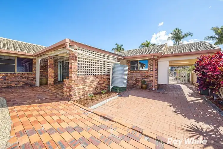 Seventh view of Homely house listing, 17 Allamanda Drive, Bongaree QLD 4507