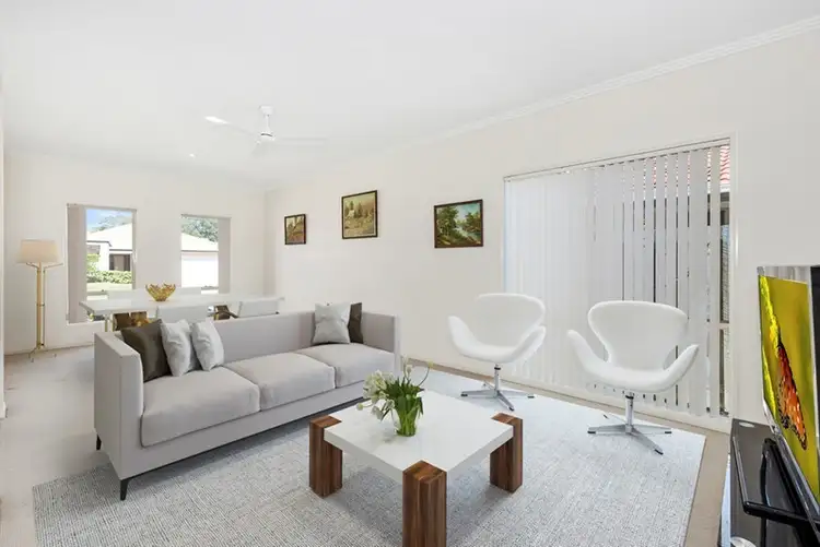 12/2 Falcon Way, Tweed Heads South NSW 2486