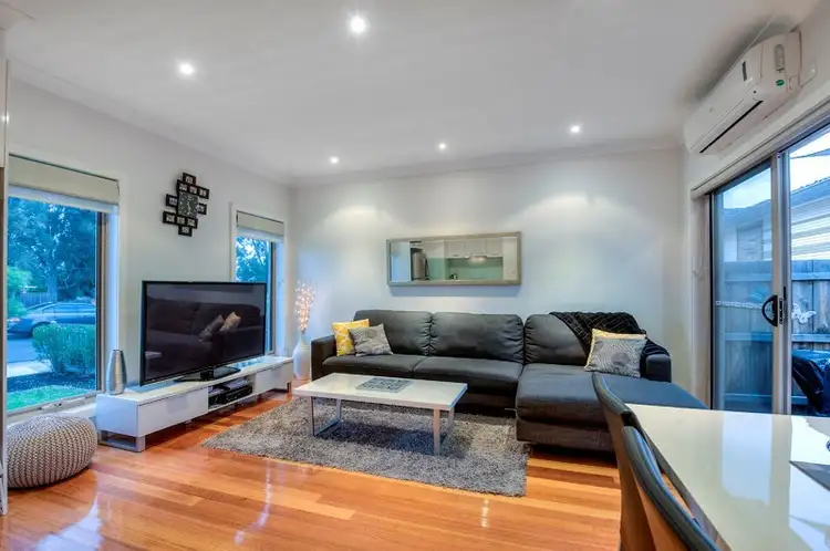 Fourth view of Homely unit listing, 1/14 Ludeman Court, Reservoir VIC 3073