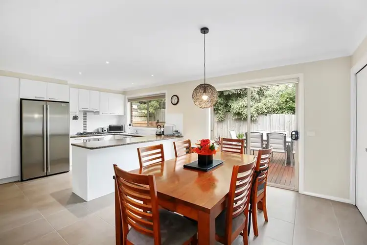 Fourth view of Homely house listing, 1 Rose Court, Lilydale VIC 3140