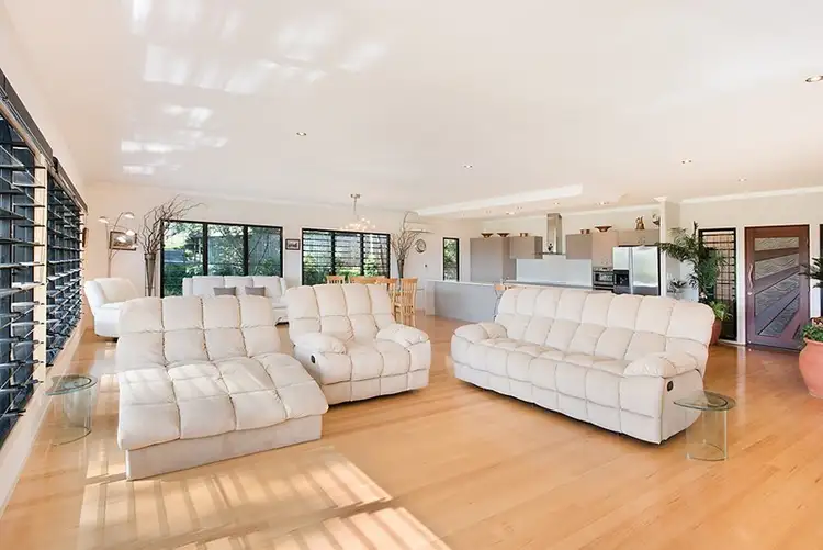 Second view of Homely house listing, 12 Eulinga Court, Ninderry QLD 4561