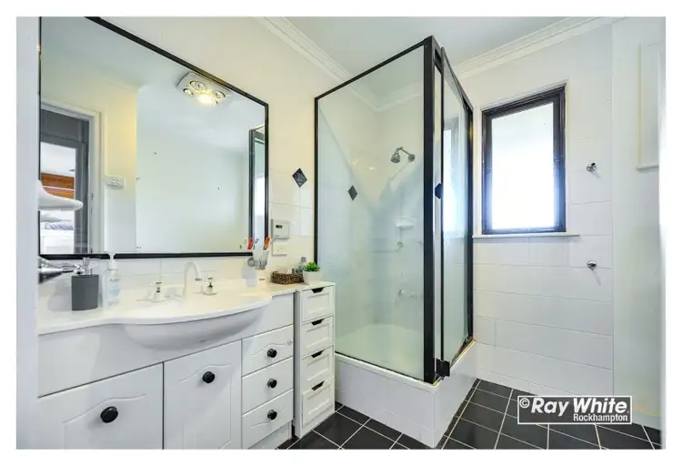 Fifth view of Homely house listing, 28 Queen Street, The Range QLD 4700